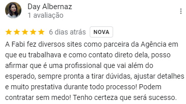 depoimento site agencia