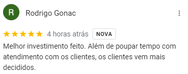 depoimento site massoterapia
